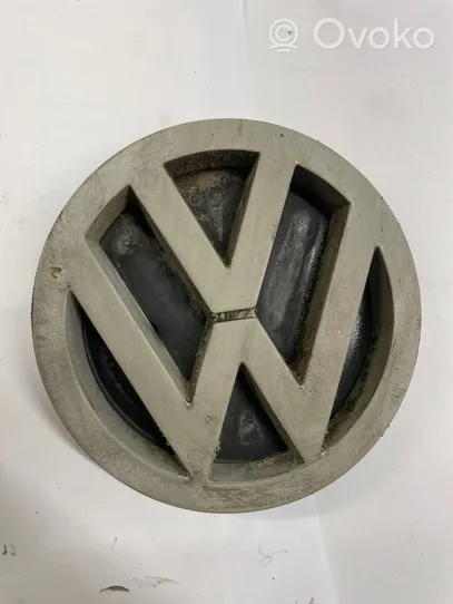 Volkswagen Multivan T4 Emblemat / Znaczek 701853601B