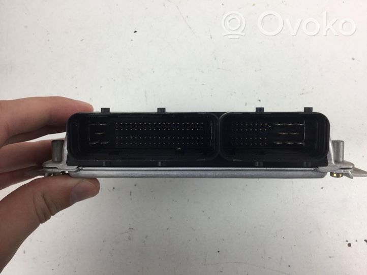 Fiat Multipla Engine control unit/module ECU 0281010334