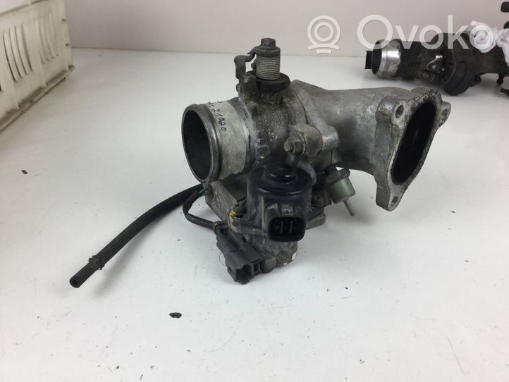 Toyota Verso EGR-venttiili 8967221020