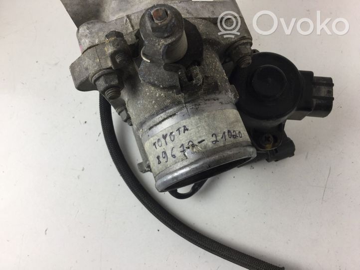 Toyota Verso Valvola EGR 8967221020