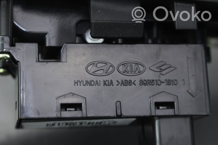 Hyundai i40 Elektrinių langų jungtukas 935803Z050