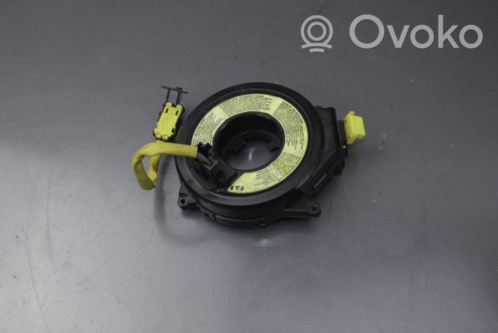 Hyundai i10 Airbag slip ring squib (SRS ring) 