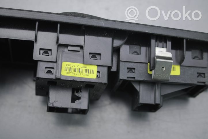 Fiat Bravo Interruttore di controllo dell’alzacristalli elettrico 735416706