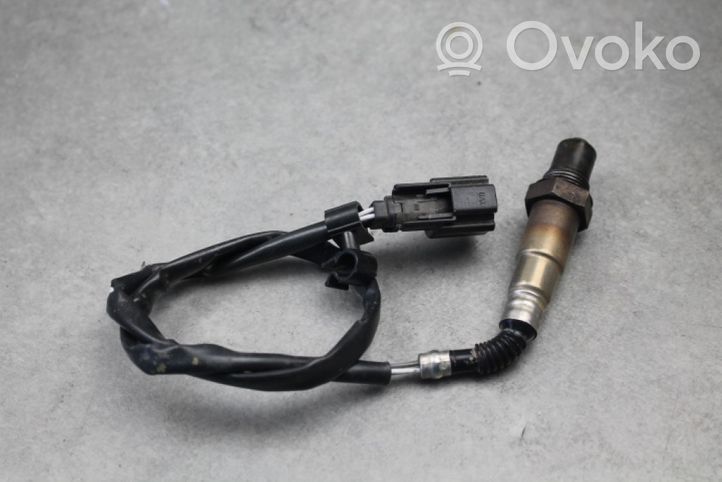 Ford Fusion Sonda lambda 0258010312