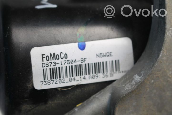 Ford Fusion Wiper motor DS7317504BF