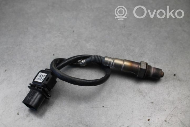 Ford Fusion Sonde lambda 0258017320