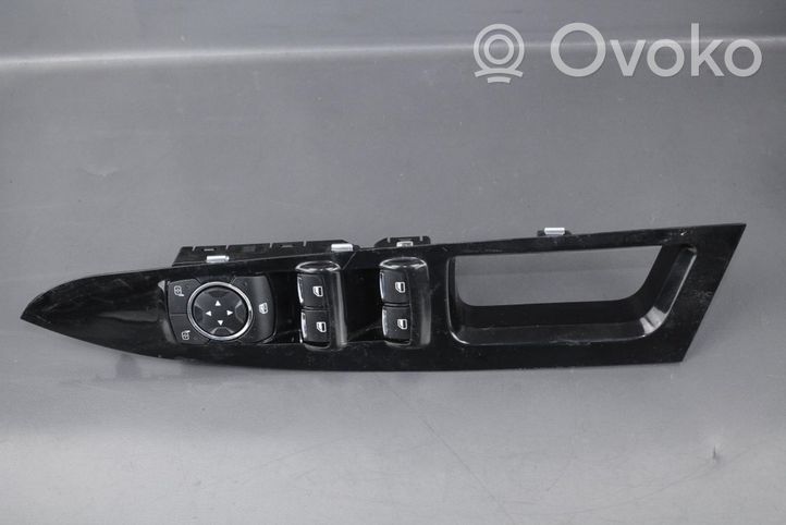 Ford Fusion Electric window control switch DG9T14540ABW