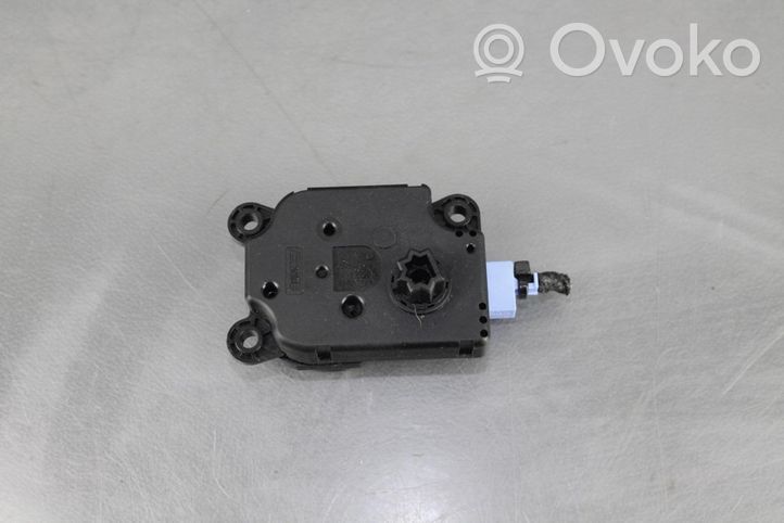 Ford Kuga II Intake manifold valve actuator/motor AV6N19E616BA