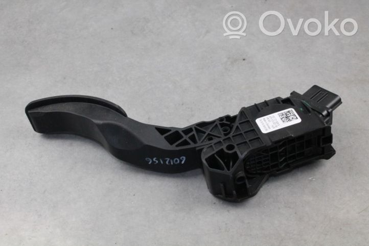 Skoda Citigo Gaspedal 1S2721503A