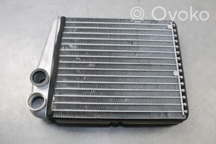 Mercedes-Benz B W245 Heater blower radiator 668475RA