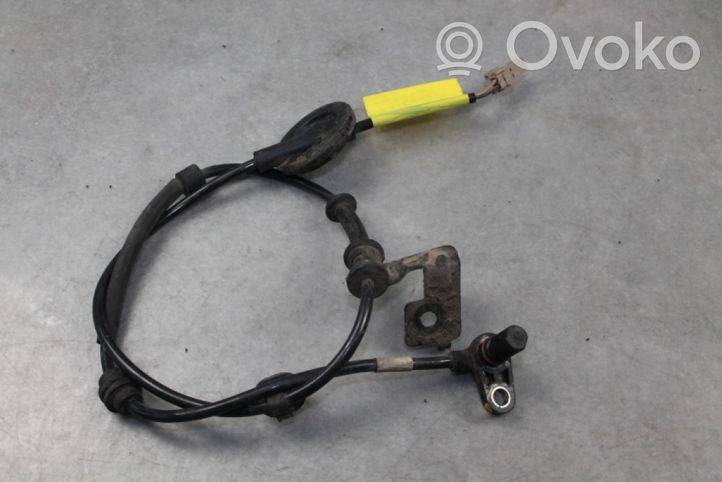 KIA Rio Sensor de freno del ABS trasero 599101W000