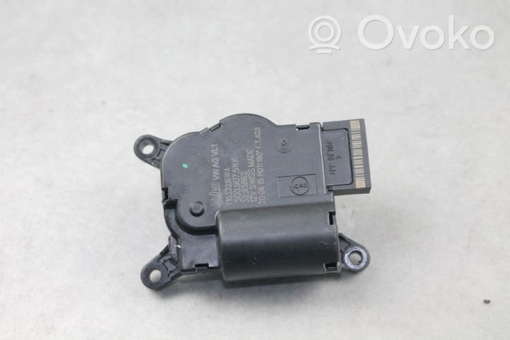 Seat Leon (5F) Motorino attuatore aria 5Q0907511K