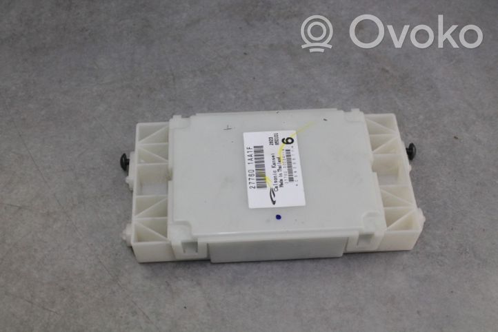 Nissan Murano Z51 Other control units/modules 277601AA1F