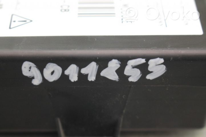 Ford Escape Other control units/modules 7S7113K031CB