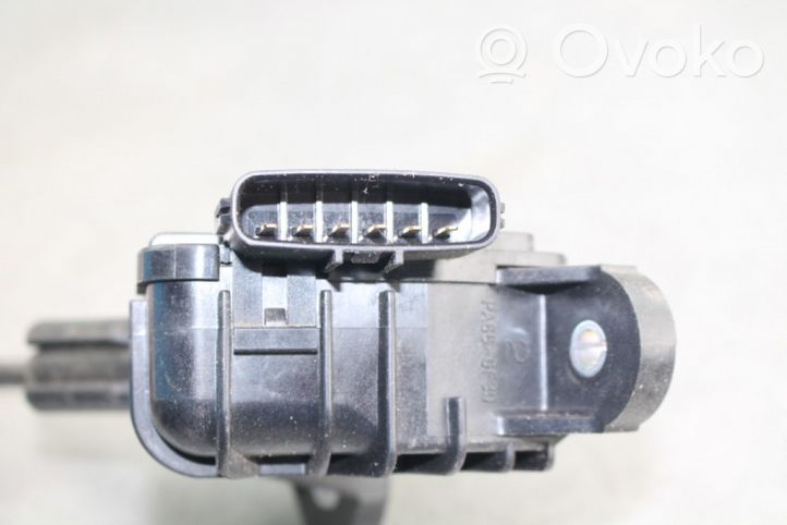 Lexus RX 300 Accelerator throttle pedal 7812048070