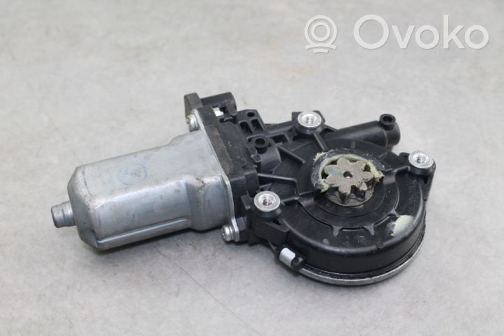 Nissan Pixo Moteur de lève-vitre de porte avant 83560M63J00