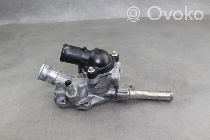 Mazda 6 Termostato/alloggiamento del termostato PE0115172