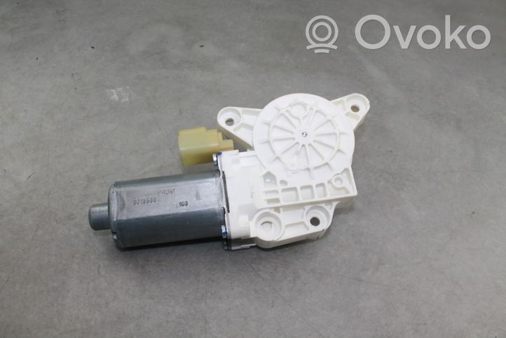 Dodge Grand Caravan Front door window regulator motor 3015588