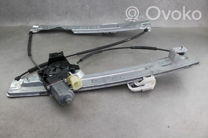 Ford Escape Elektryczny podnośnik szyby drzwi przednich 0130822733