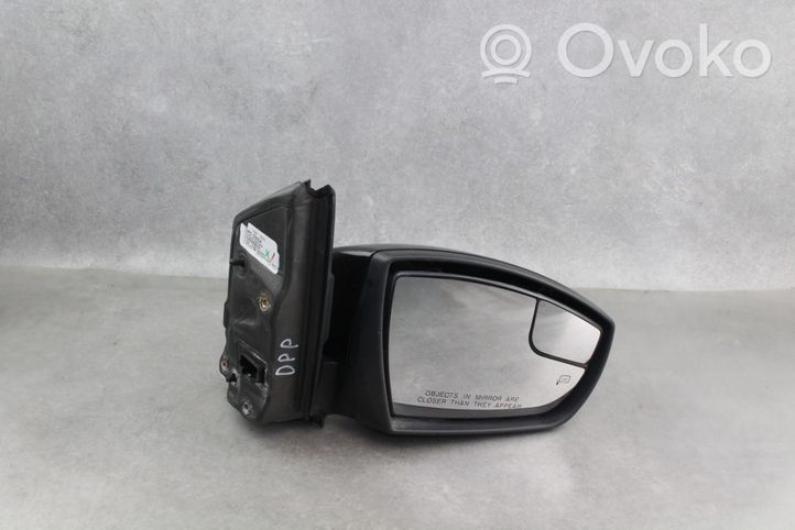 Ford Escape Front door electric wing mirror 2430932