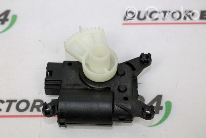 Opel Corsa E Air flap motor/actuator A21000700