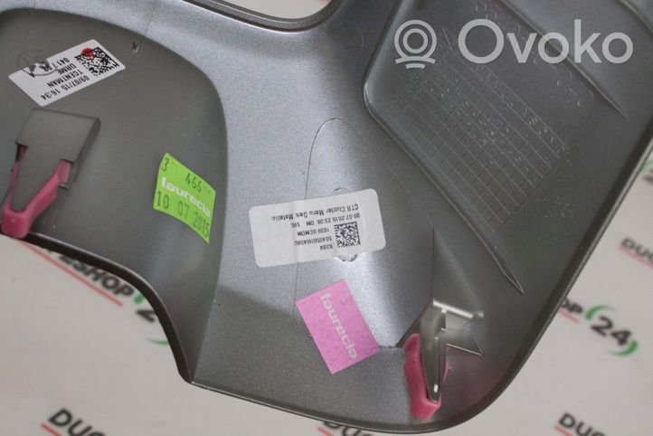 Toyota Aygo AB40 Muut kojelaudan osat 554050H040