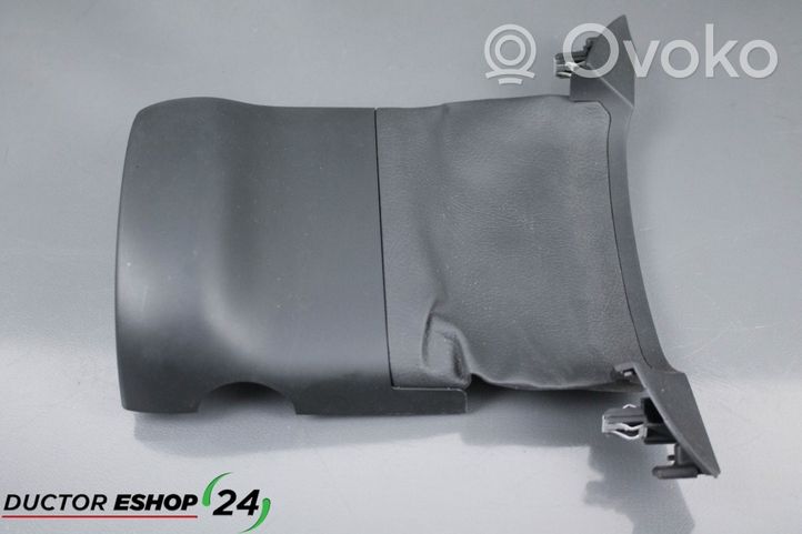 Audi Q3 8U Garniture de colonne de volant 8U0953515A