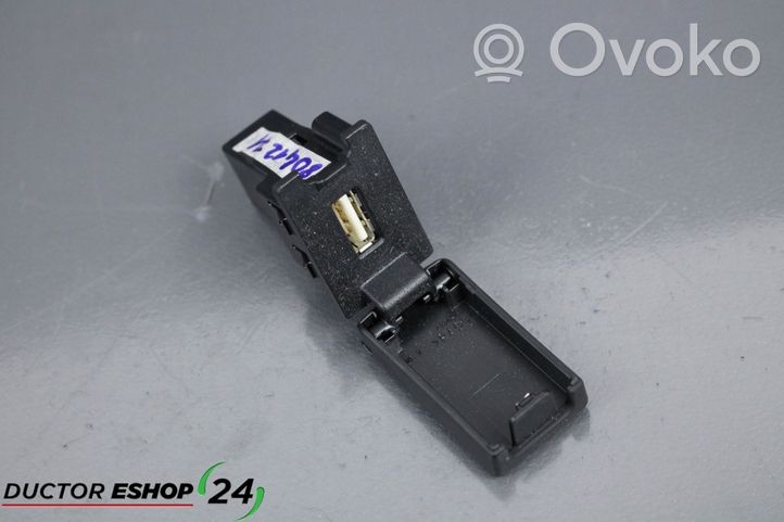 Honda Civic IX Connecteur/prise USB 