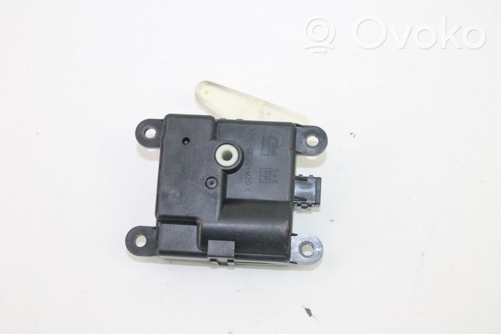 Infiniti EX Air flap motor/actuator A24820A2802000