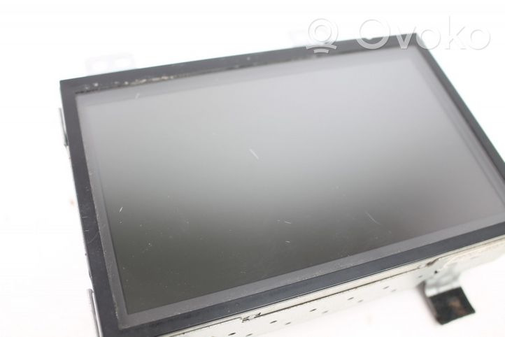 Infiniti EX Monitor/display/piccolo schermo 28091JK000