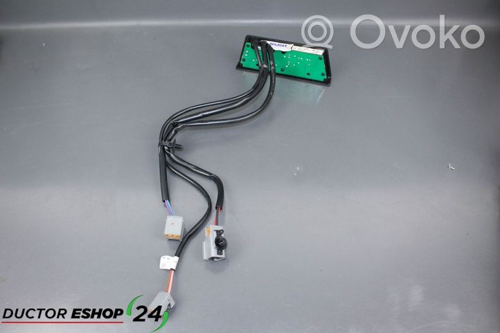 Land Rover Freelander Przyciski sterowania fotela 6H5214A701DAW