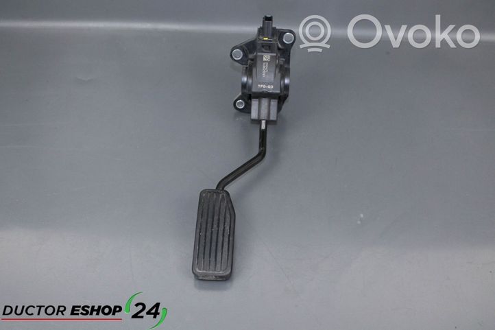 Honda Insight Accelerator throttle pedal TF0G0