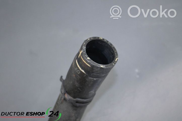 Opel Corsa E Altra parte del vano motore 13402306