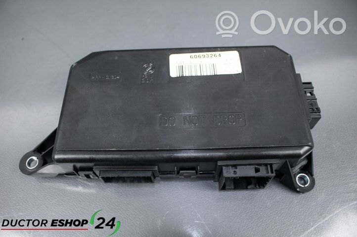 Alfa Romeo 159 Oven ohjainlaite/moduuli 60693264