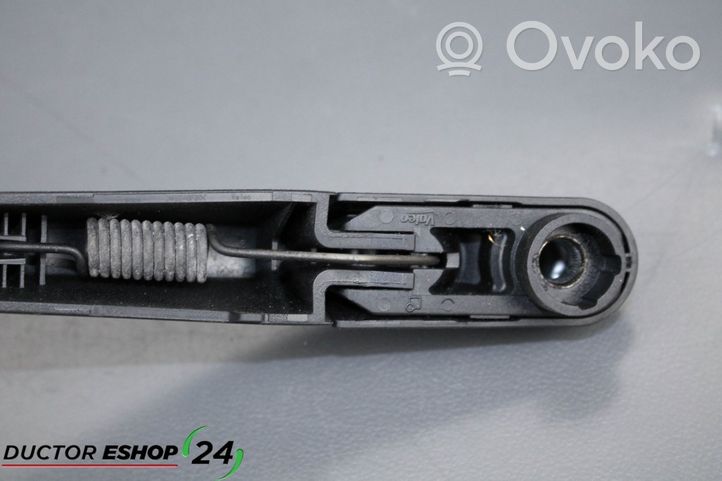 Renault Zoe Rear wiper blade arm 