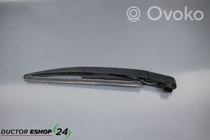 Renault Zoe Rear wiper blade arm 