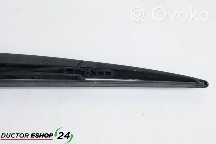 Alfa Romeo 159 Rear wiper blade arm 