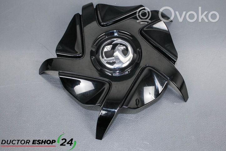 Opel Corsa E Original wheel cap 13432965