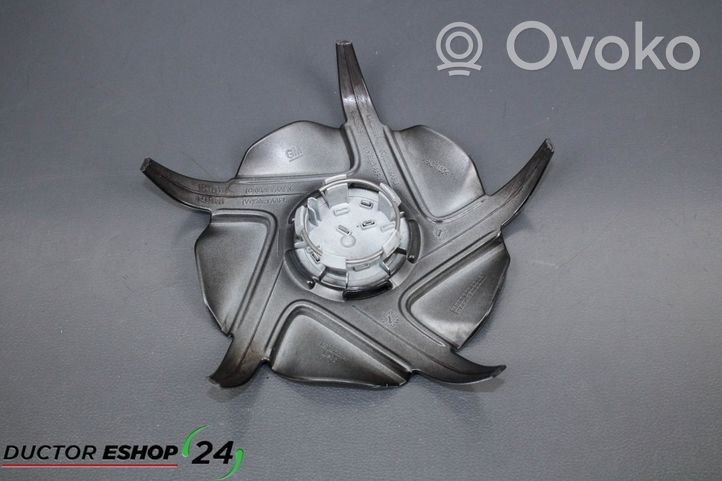 Opel Corsa E Original wheel cap 13432965