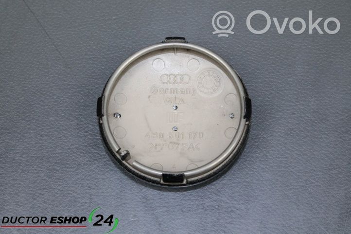 Audi A6 S6 C6 4F Enjoliveur d’origine 4B0601170