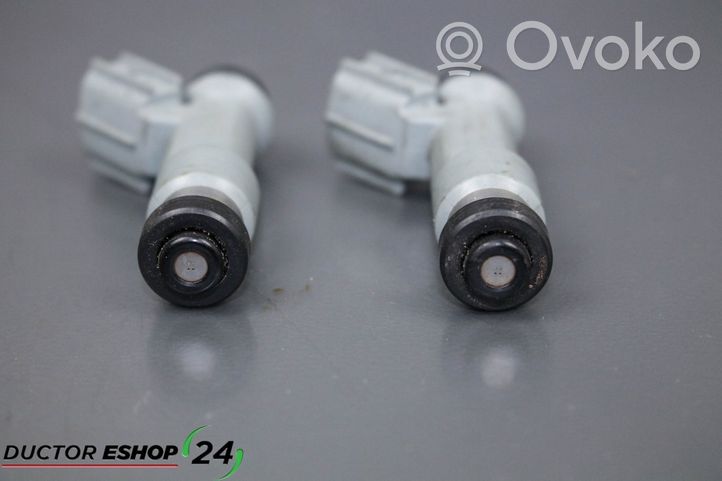 Toyota Aygo AB10 Injecteur de carburant 232500Q010