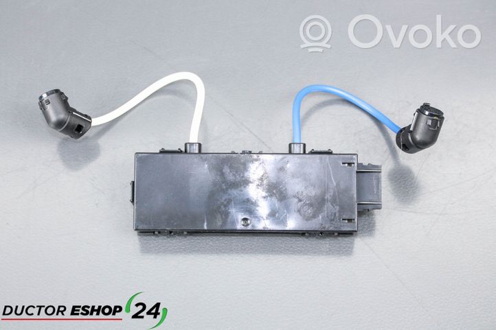 Chevrolet Cruze Sensor Bewegungsmelder Alarmanlage 13309524