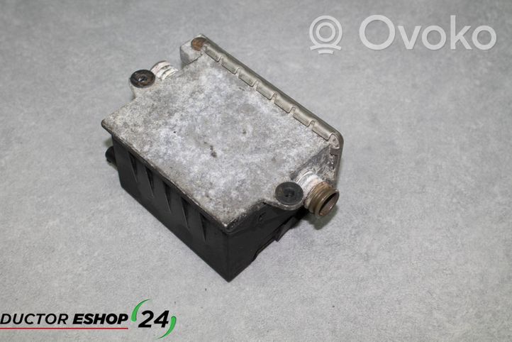 BMW 3 E46 Liquide de refroidissement module chauffage 64126904668