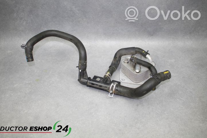 Mazda 6 Radiatore dell’olio trasmissione/cambio 