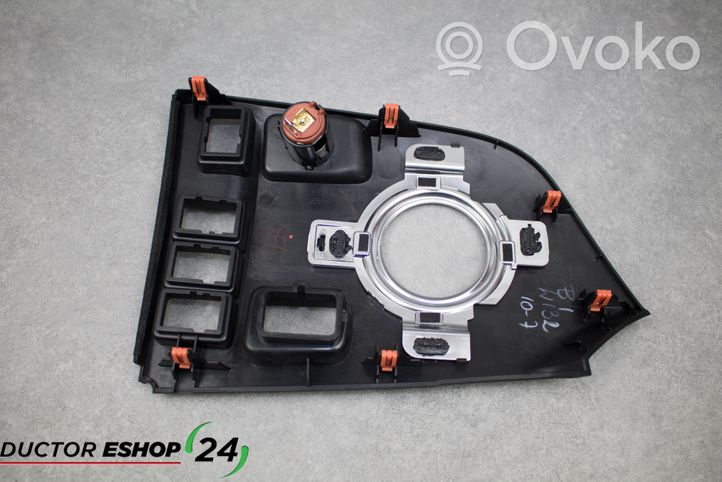 Toyota Auris E180 Kita centrinė konsolės (tunelio) detalė 5882102A10B