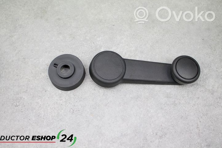 Ford C-MAX II Front door window winding handle AM51R234K07ABW