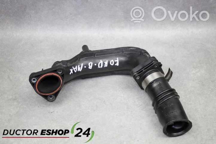 Ford B-MAX Mocowanie / Wspornik rury intercoolera 9674942390