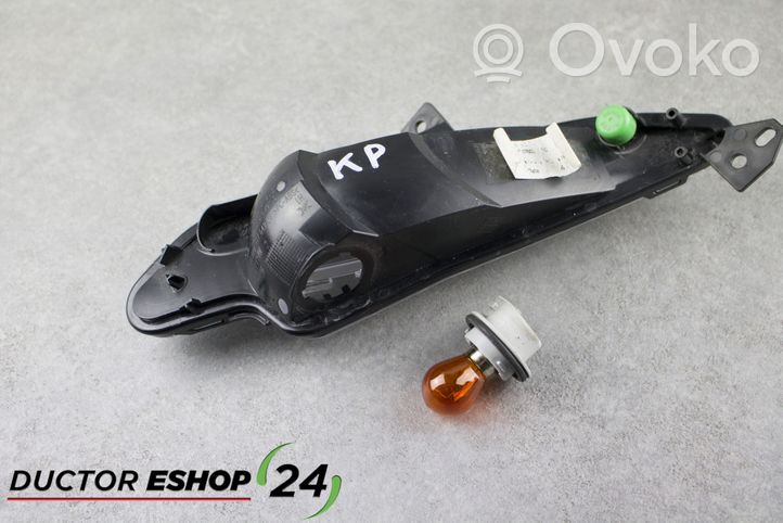 Peugeot 308 Lampa przednia 9678039380G