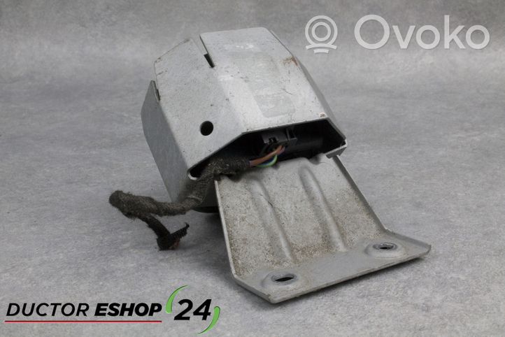 Mercedes-Benz A W169 Allarme antifurto 48906