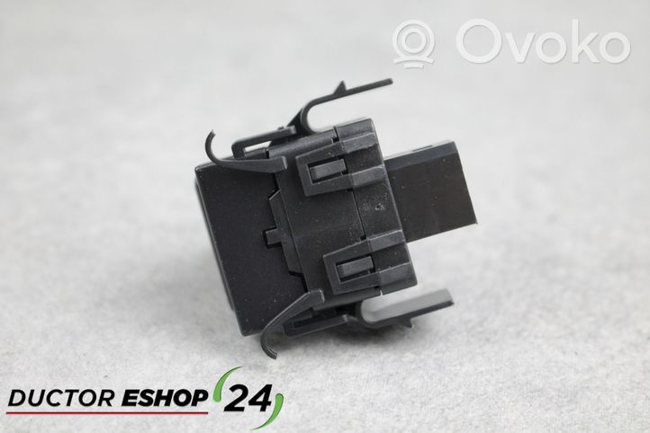 Mercedes-Benz A W169 Hazard light switch 1698203610